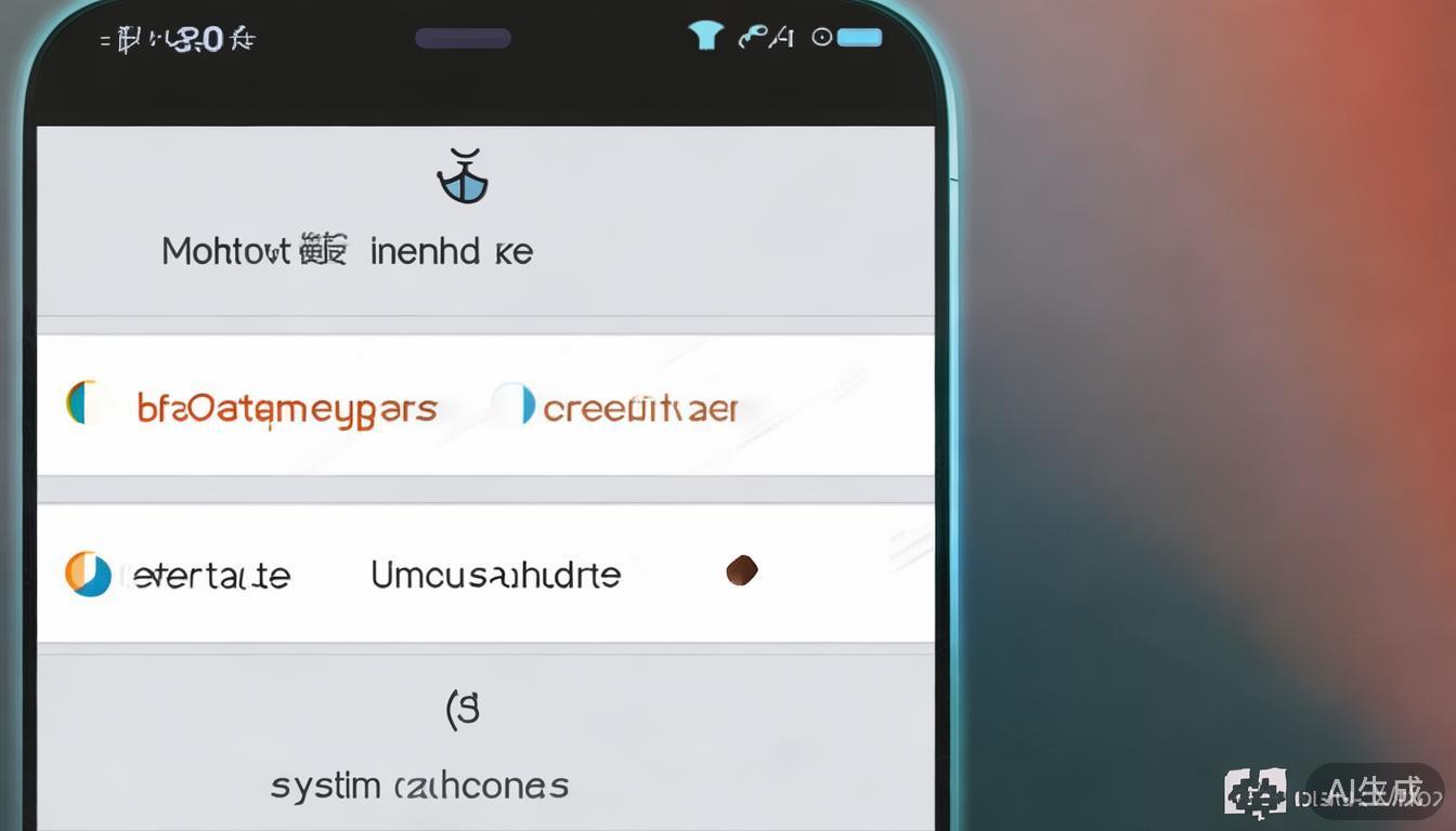 TP官方App通知设置全攻略：高效管理，告别打扰，提升使用体验