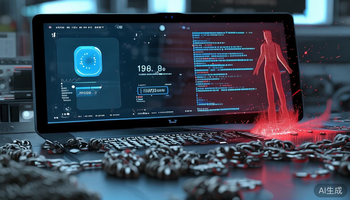 TP软件特别版暗藏危机？揭露第三方来源的数据泄露与系统安全风险