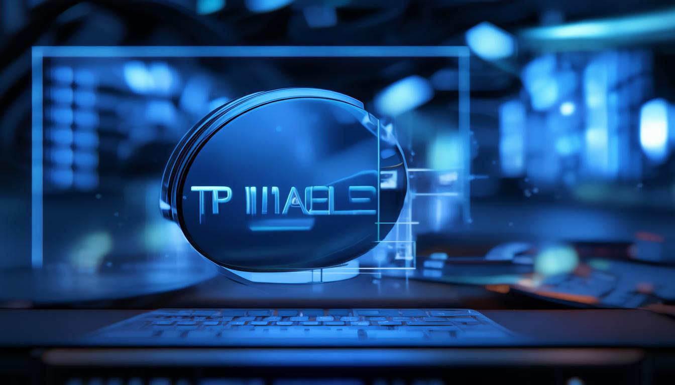 TP钱包官网地址：区块链资产操作入口，安全便捷超重要