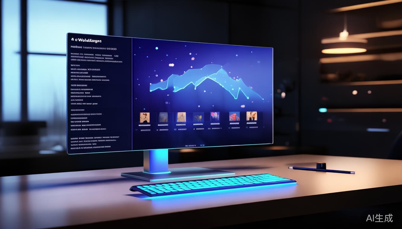 物联网应用行业_TPWallet的行业应用与案例分析_行业信息化应用