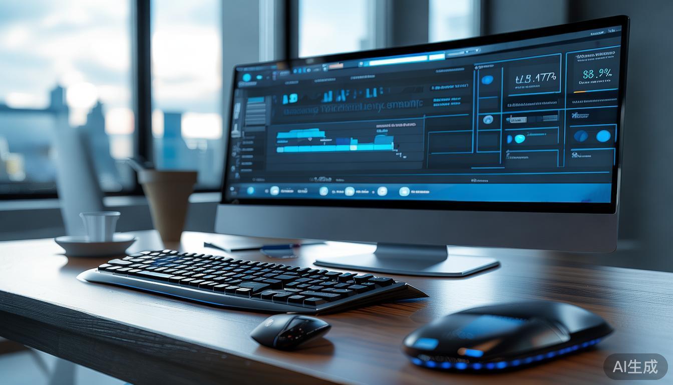 TP工具新版本大升级，智能缓存与安全模块成亮点