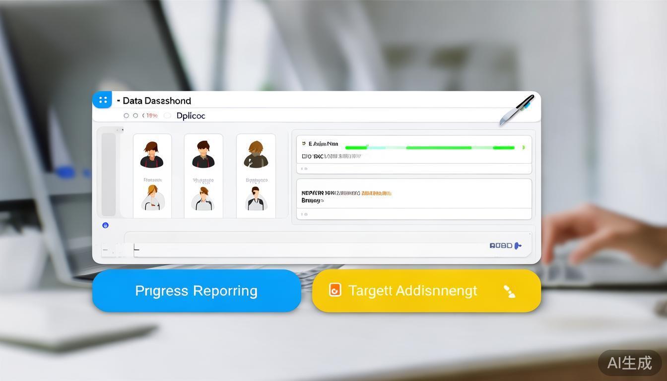 TP安卓版官方正版中管理绩效考核：实用操作与注意事项分享
