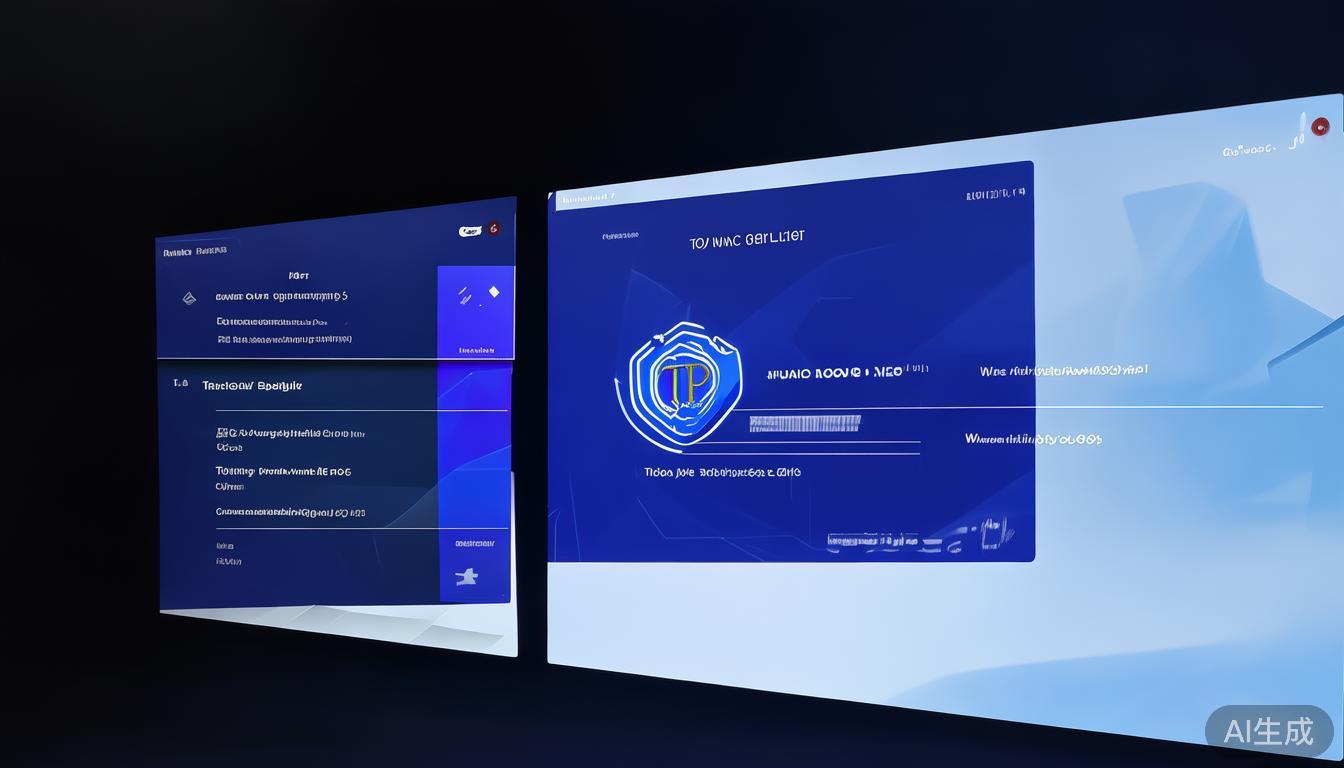 TP钱包添加合约地址与填邮箱，保障资产安全及沟通的关键步骤