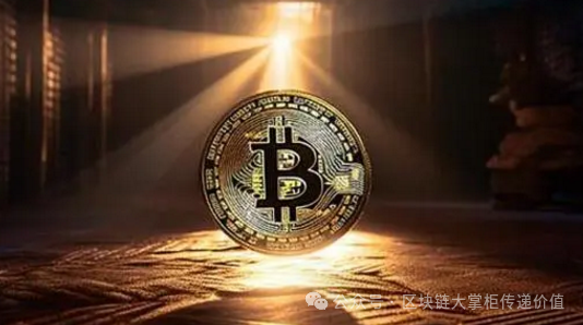 比特币减半后价格表现分析：历史数据揭示惊人涨幅与未来趋势
