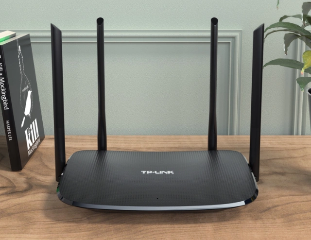 wifi无线优化_无线优化流程和优化工具的使用_通过TP-Link APP优化无线设备的使用体验