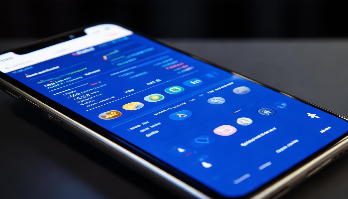 钱包ui_用户经验分享：通过tp钱包官网正版最新下载实现资产增值的旅程_钱包ai