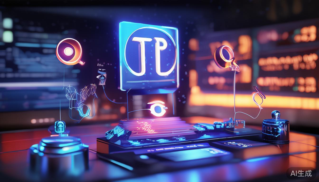 TP官方网站下载：市场分布与伙伴关系助力其持续发展