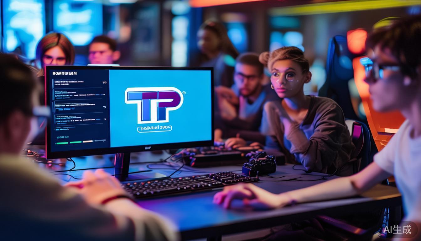 app应用案例_TP官网2025最新版下载的市场应用案例与评价_应用滙官网