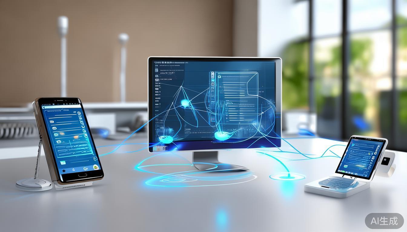 TP官方2025安卓版本：打破设备壁垒，重塑高效办公工作流？