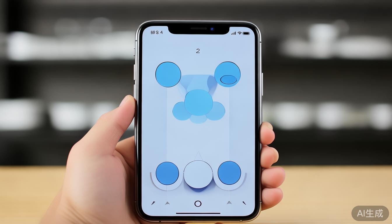 TP官网苹果版用户界面设计剖析：导航构造与交互反馈待提升