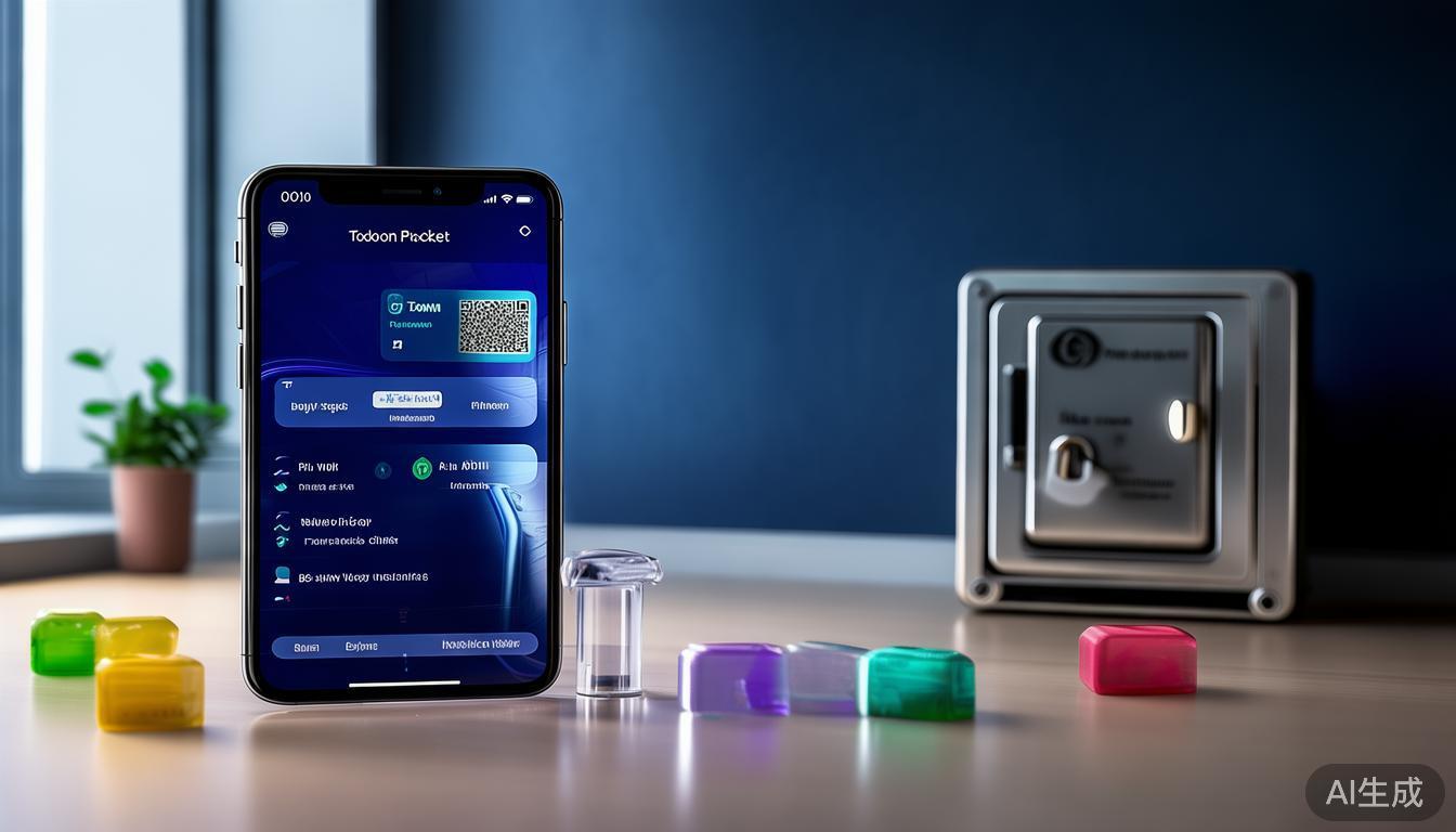 数字资产交易规模扩大，TokenPocket交易如何保障安全？有这些技巧