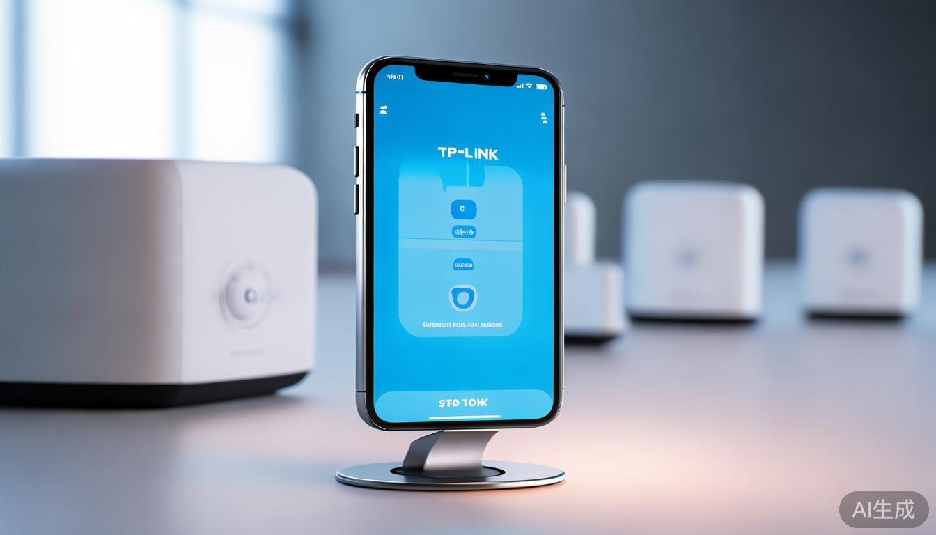 TP-LINK官方下载指南：如何安全获取正版驱动与固件？