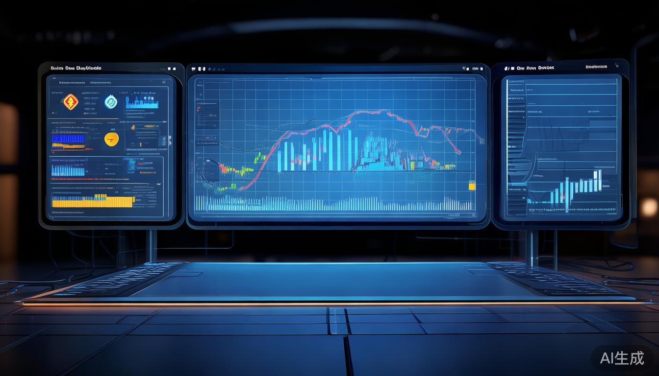 TokenPocket钱包：高效管理数字资产，优化投资决策与策略执行