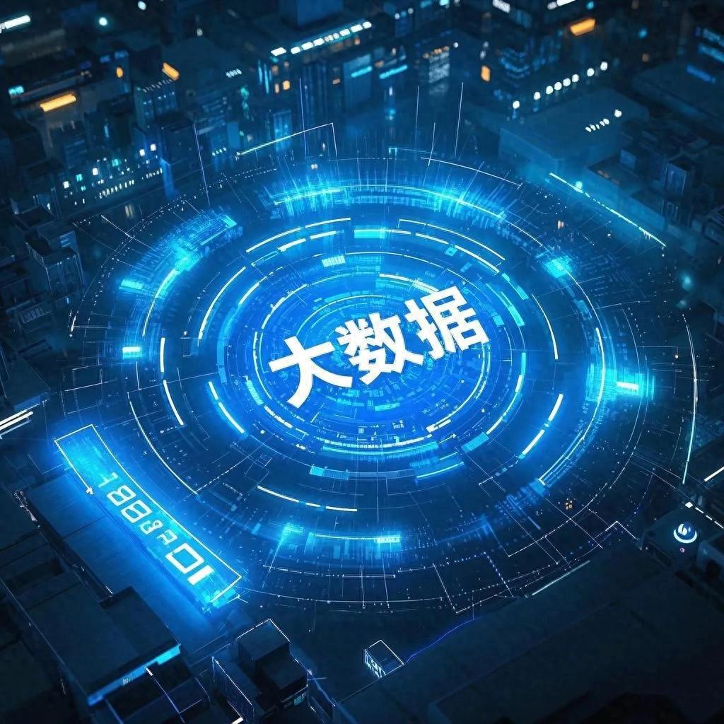 21世纪高科技互联网时代：特征、核心技术支柱全解析