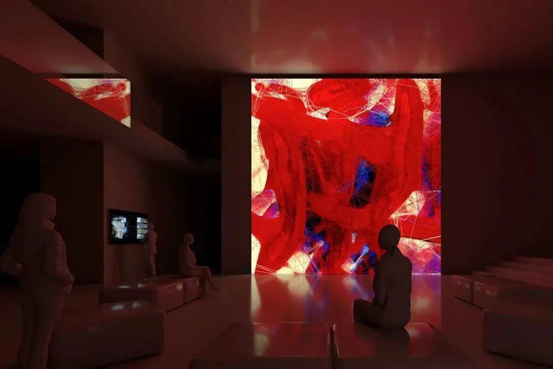 NFT艺术展览趋势解析：为什么有必要去美术馆看NFT展览？