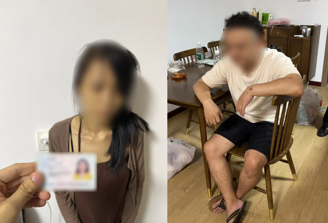 缅北电诈集团员工回国自立门户洗钱 武汉警方追回8万现金及30万比特币