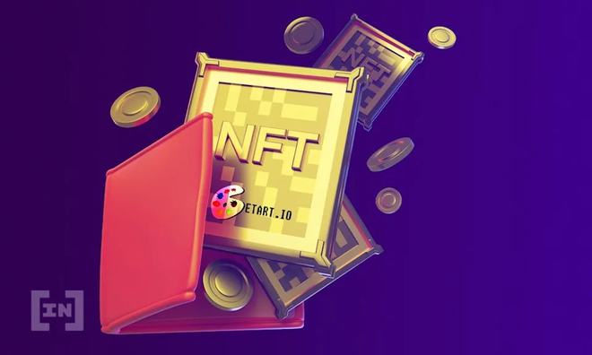 NFT受欢迎背后：推动技术创新且改善传统艺术空间公平性
