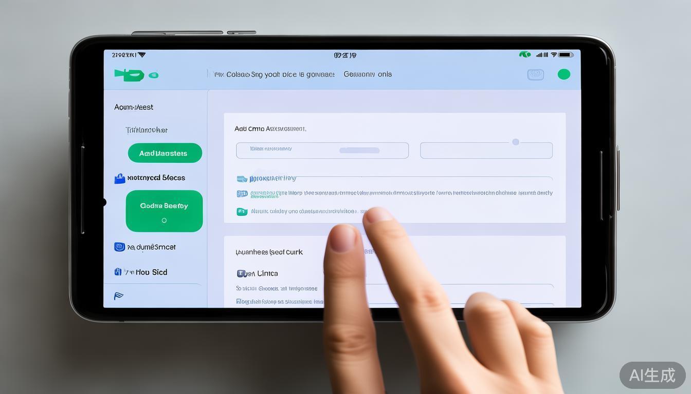 钱包app官网下载_如何在tp钱包app安卓版官网下载后快速设置和管理各种投资组合?_钱包app下载安装安卓版
