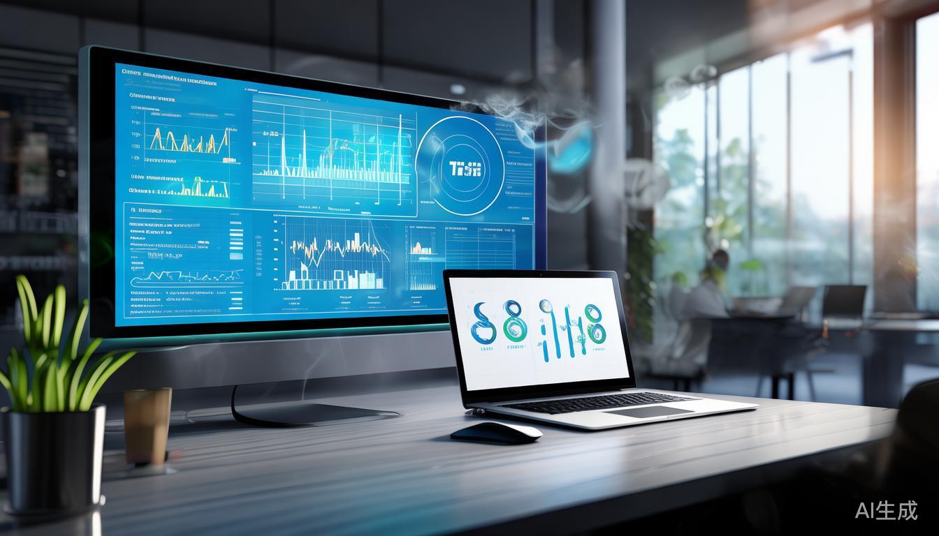 数字化转型浪潮下，企业如何借助TP官方平台推进业务发展？