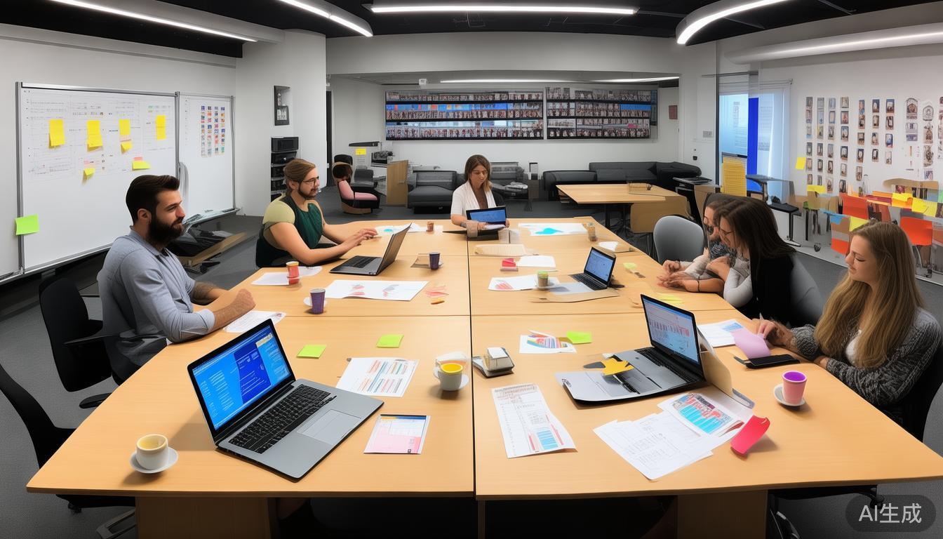 企业信息化管理：引入TP最新版下载应用，关乎流程与决策效率