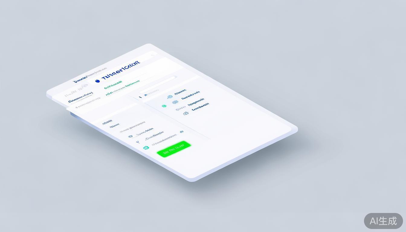 借助TokenPocket官网优化数字资产处理流程，规避钓鱼风险